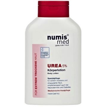 NumisMed Lotiune pentru corp cu uree 5% - 300ml