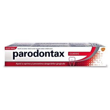 Parodontax Classic psta de dinti - 75ml