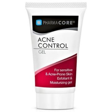 pharmacore acne control gel 50ml