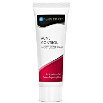 pharmacore acne control masca hidratanta 25ml