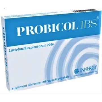 Probicol IBS - 20 capsule Innergy