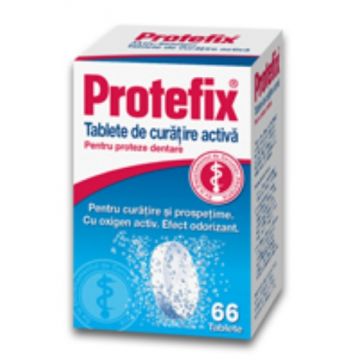 Protefix tablete de curatire - 66 tablete