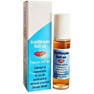 Roll-on Antiherpes - 10ml 3F Plantmed