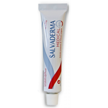 Salvaderma Medical Crema Cicatrizanta - 32 Grame