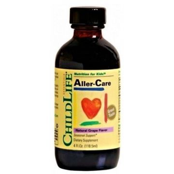 Secom Aller-Care - 118.5ml