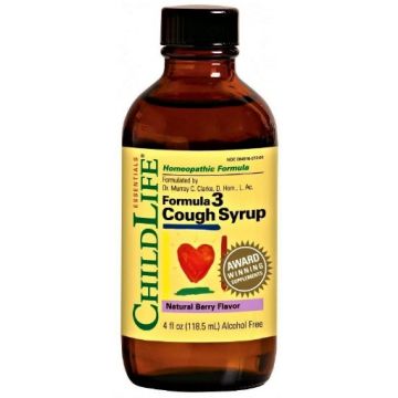 secom cough syrup 118.5ml