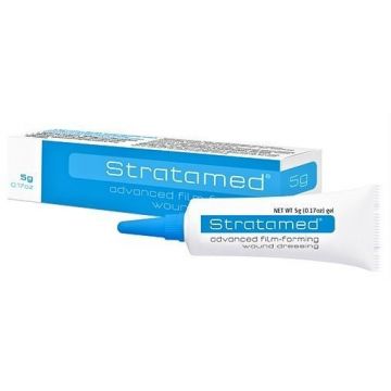 Stratamed gel - 5 grame