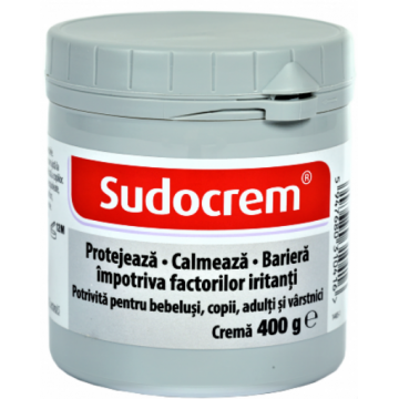 Sudocrem - 400 grame