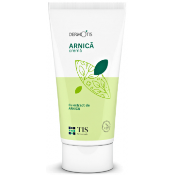 tis dermotis arnica crema 50ml