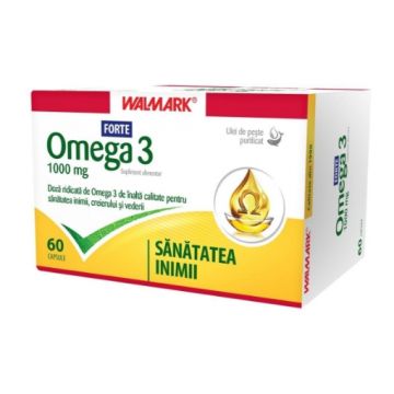 walmark omega 3 forte 1000mg ctx60 cps