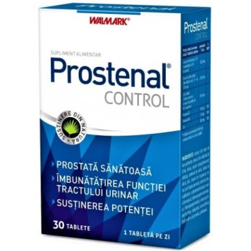 Walmark Prostenal Control - 30 tablete