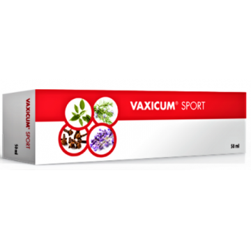 worwag vaxicum sport unguent 50ml