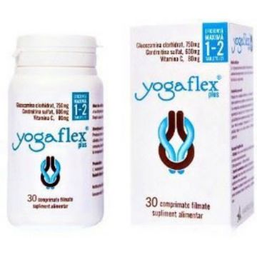 yogaflex plus ctx30 cpr