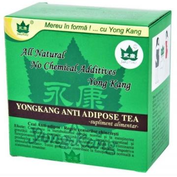 yong kang ceai antiadipos ctx30 pl