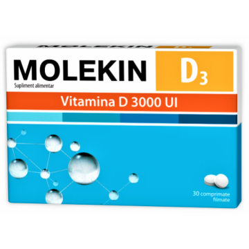 zdrovit molekin d3 3000ui ctx30 cpr