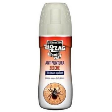 zig zag lotiune anticapuse 100ml
