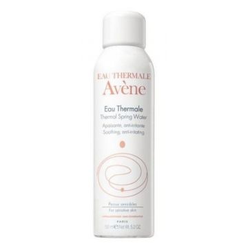 Avene apa termala spray - 150ml