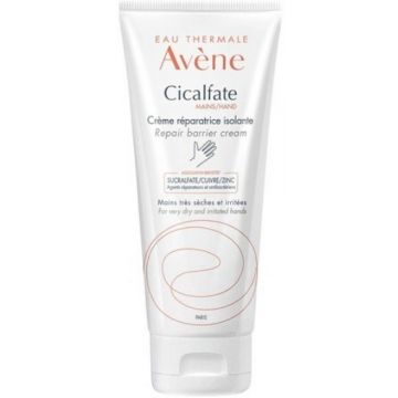 avene cicalfate crema maini 100ml