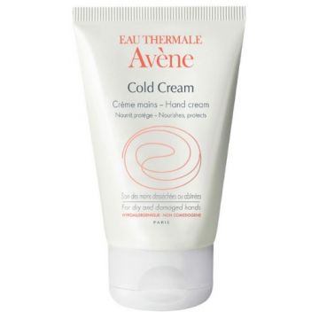 avene cold cream crema maini 50ml