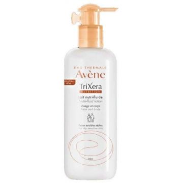avene trixera nutrition lapte 400ml