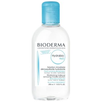 Bioderma Hydrabio H2O Lotiune micelara - 250ml