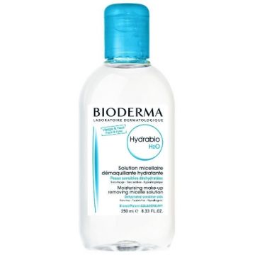 Bioderma Hydrabio H2O Lotiune micelara - 250ml