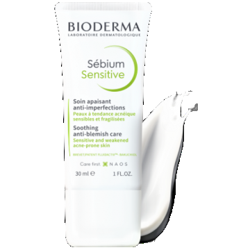 Bioderma Sebium Sensitive - 30ml
