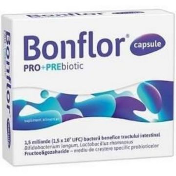 Bonflor - 20 capsule