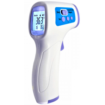 Dr. Life termometru cu infrarosu - 1 bucata