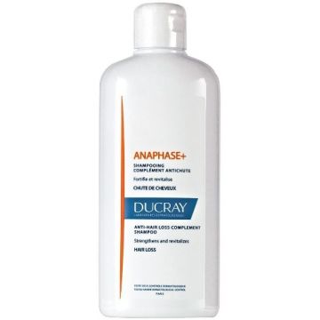 Ducray Anaphase sampon impotriva caderii aprului - 400ml