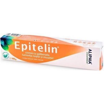 Epitelin crema - 40 grame