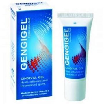 Gengigel gel - 20ml