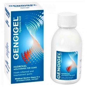 Gengigel Hydrogel apa de gura - 150ml