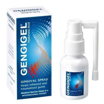 gengigel spray x 20ml