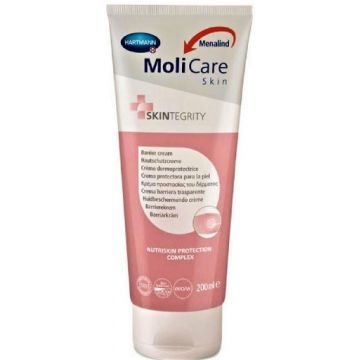 Hartmann MoliCare Skin Crema pentru protectia pielii - 200ml