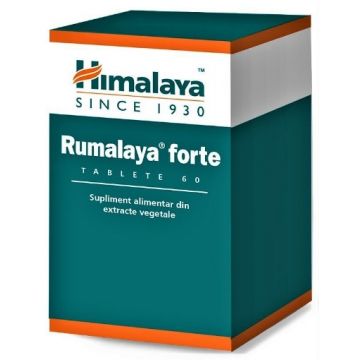 himalaya rumalaya forte x 60 tablete