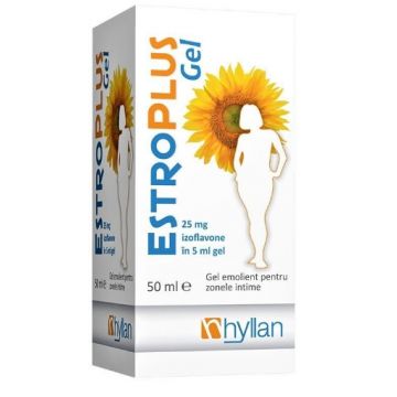 Hyllan EstroPlus gel - 50ml