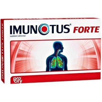 Imunotus Forte - 10 plicuri