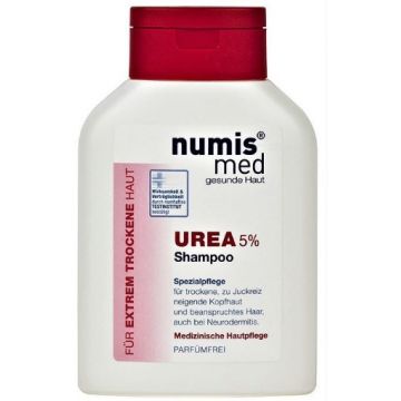 NumisMed Sampon cu uree 5% - 200ml