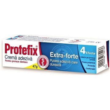 Protefix crema adeziva Extra Forte - 40ml