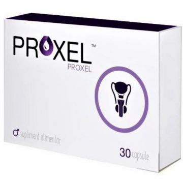 Proxel - 30 capsule Naturpharma