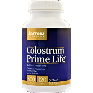 secom colostrum prime life x 120 capsule