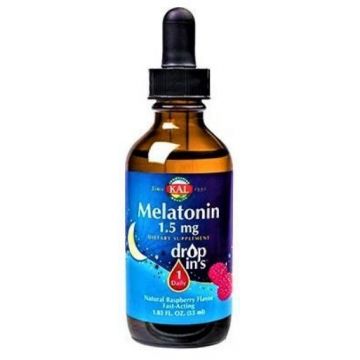 secom melatonin drops 1.5mg 55ml