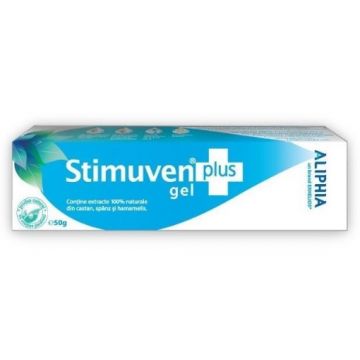 Stimuven Plus gel - 60 grame