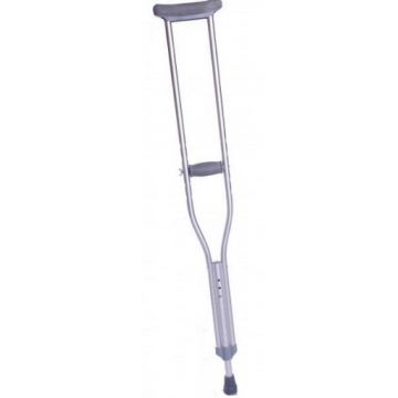 Toda Carja ortopedica cu sprijin subaxilar marimea L - 1 bucata (RX595L)