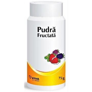 Vitalia K Pudra fructata - 75 grame