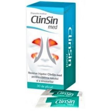 zdrovit clinsin med rezerve ctx30 pl
