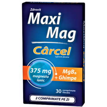 zdrovit maximag carcel ctx30 cpr film