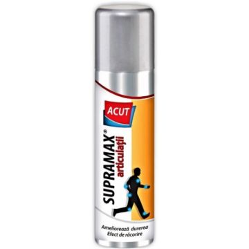 Zdrovit Supramax Articulatii Acut spray - 150ml