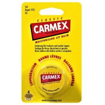 Carmex balsam de buze - 7.5 grame